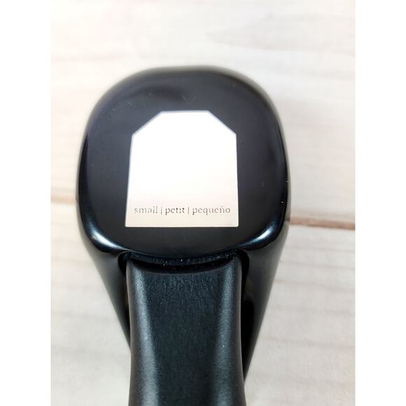 Stampin' Up! Small Tag Rectangle Punch Whale Tail Paper Shapers 108264 - Picture 5 of 10